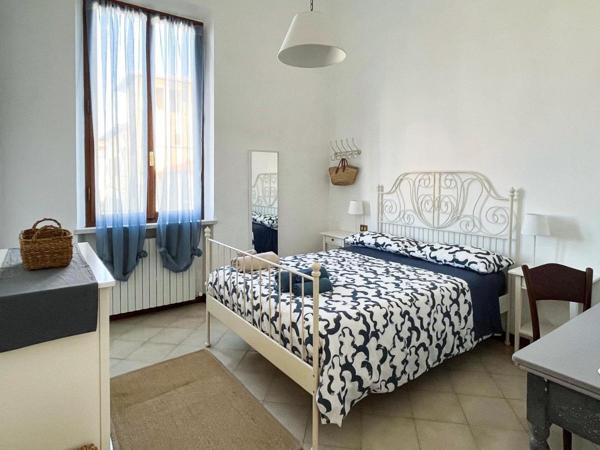 Villetta Stile Liberty A Marina Di Pisa Eksteriør bilde